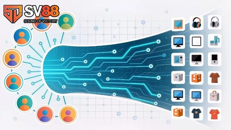 Thực trạng nhu cầu tìm kiếm link vào SV88 hiện nay