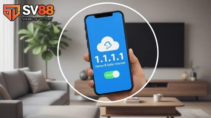 Giải mã sức mạnh của Cloudflare Warp đối với người chơi trực tuyến